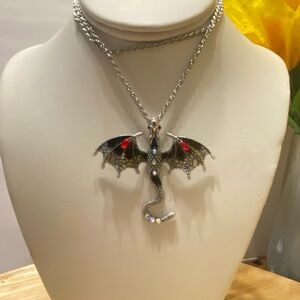 COPY - Anna Chunky Statement Necklace